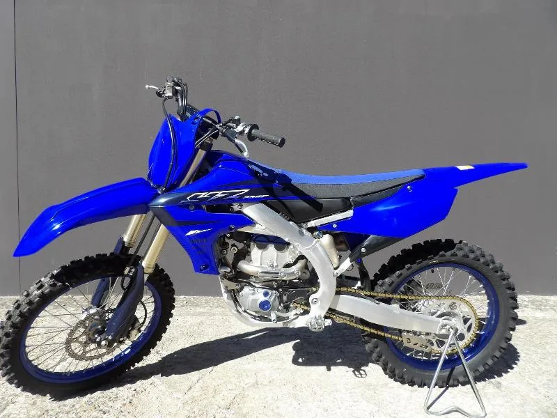 YZF 250