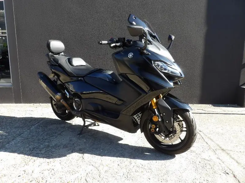 XP TMAX 560 TECH MAX