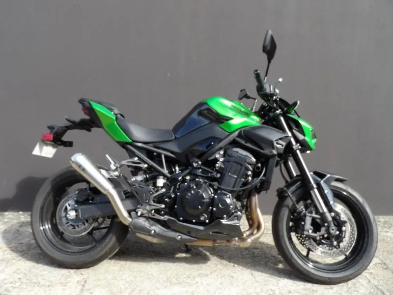 Z 900  2026  A2