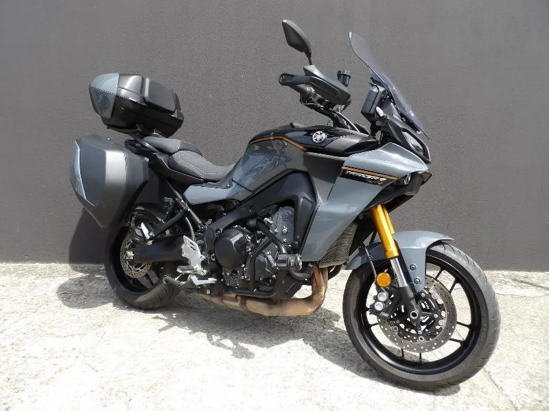 TRACER 9 GT
