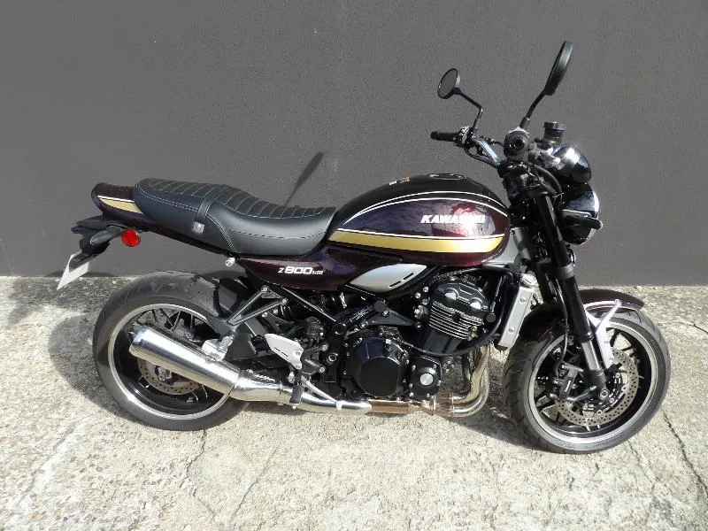 Z900RS A2