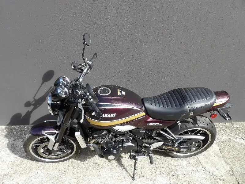 Z900RS A2