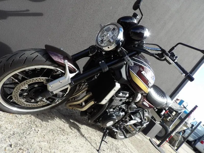 Z900RS A2