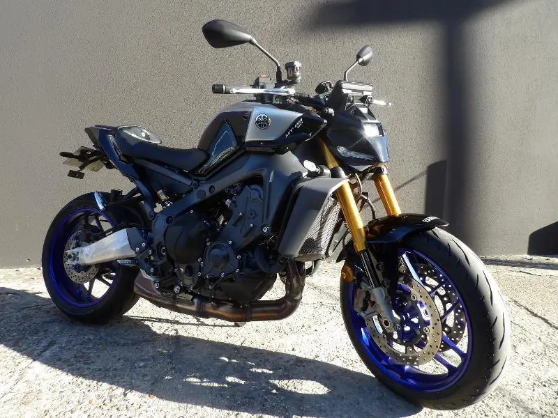MT09 SP