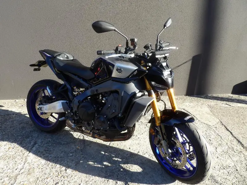 MT09 SP