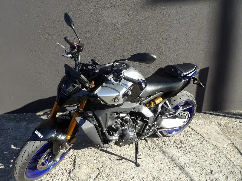 MT09 SP