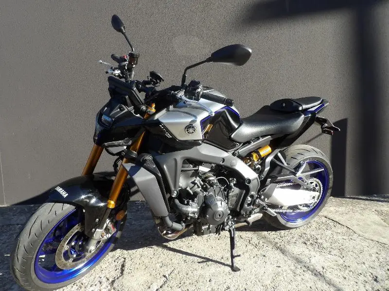 MT09 SP