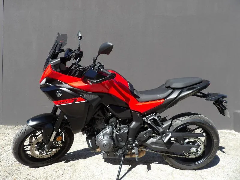 TRACER 7 35KW