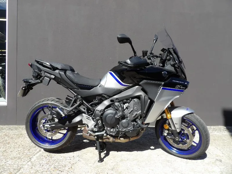 TRACER 9 GT YAMT