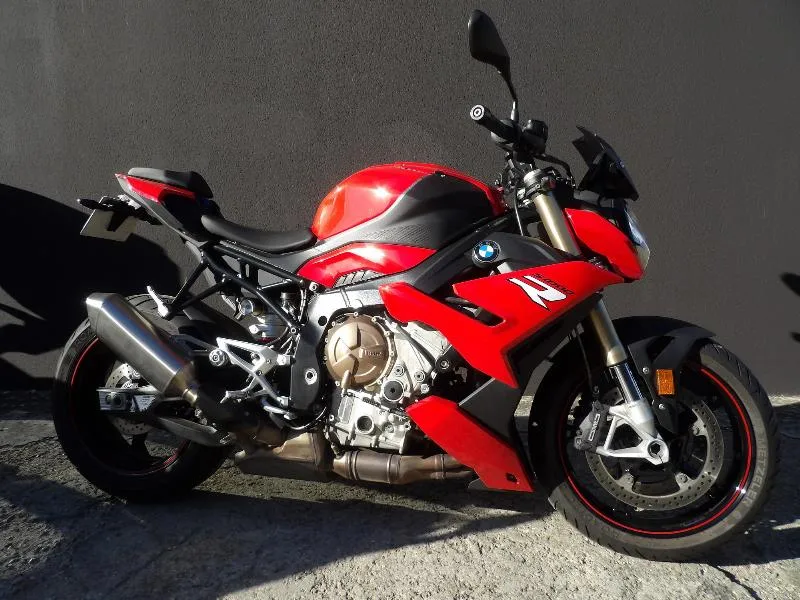 S 1000 R