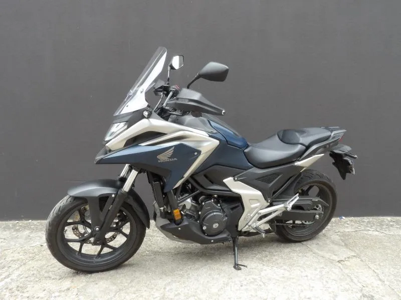 NC 700 X