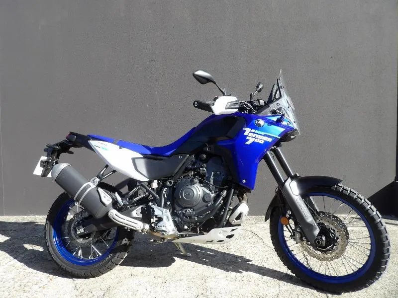 XTZ TENERE 700