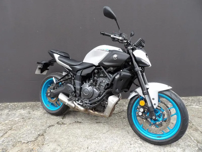 MT07 