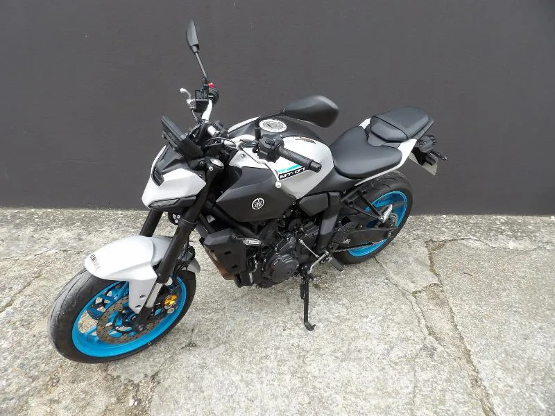 MT07 