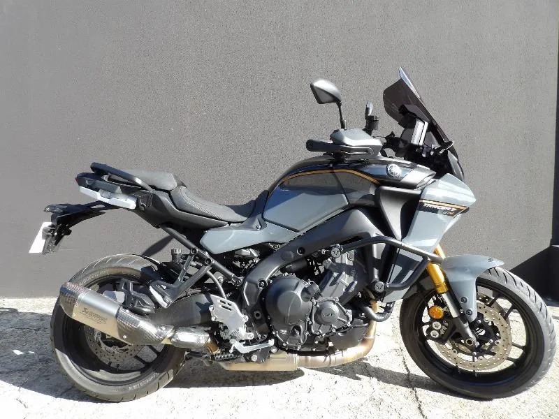 TRACER 9 GT