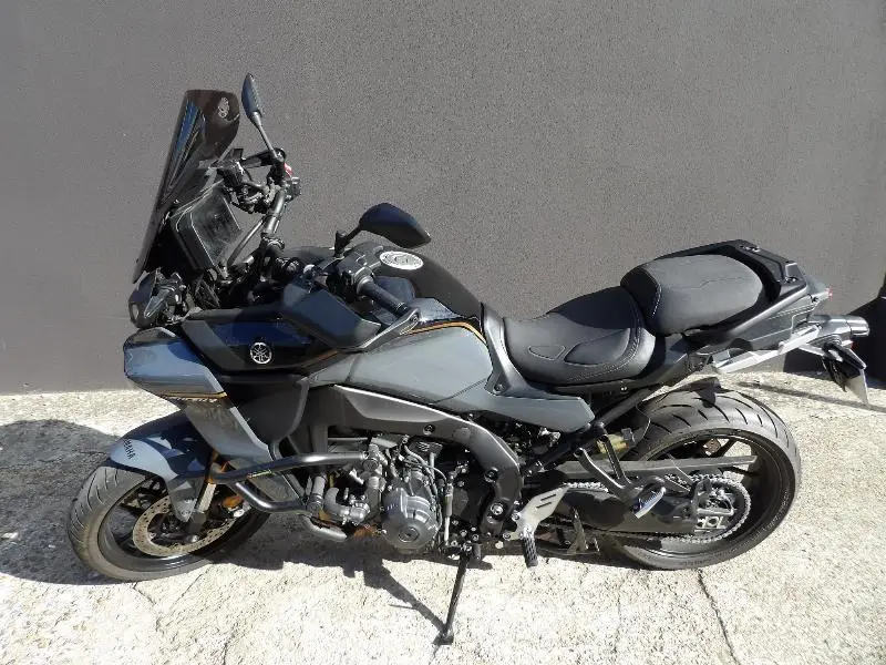 TRACER 9 GT