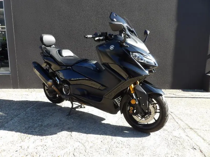 XP TMAX 560 TECH MAX