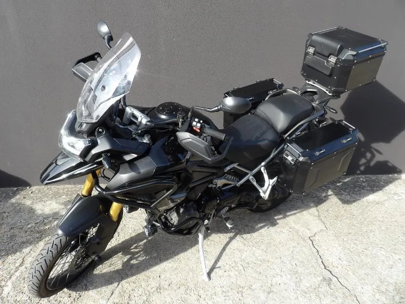 Tiger 1200