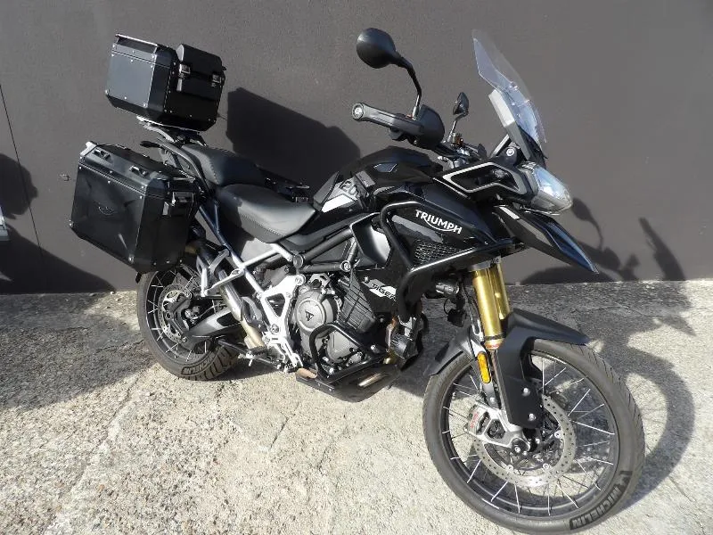 Tiger 1200