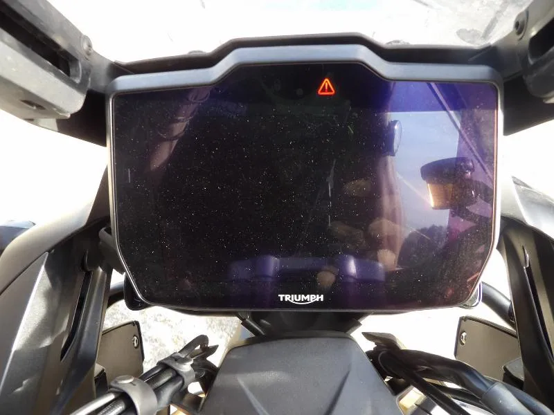 Tiger 1200