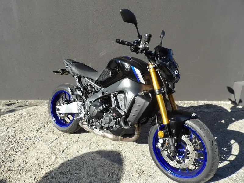 MT09 SP