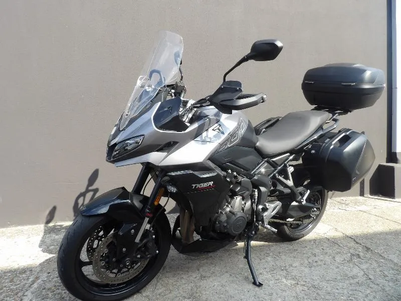 TIGER SPORT 800