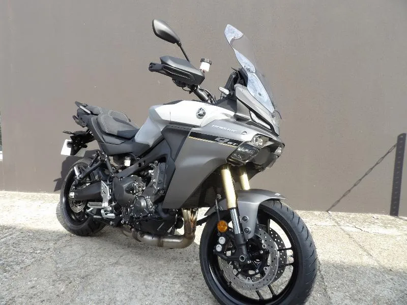 TRACER 9 GT