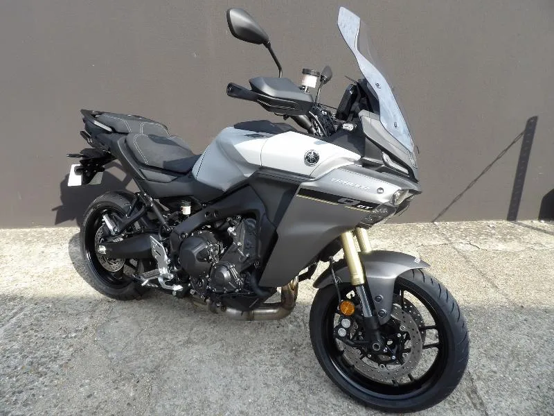 TRACER 9 GT