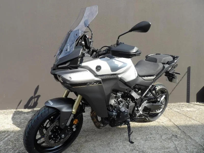 TRACER 9 GT