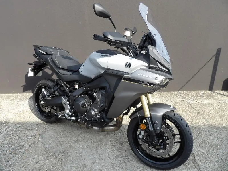 TRACER 9 GT