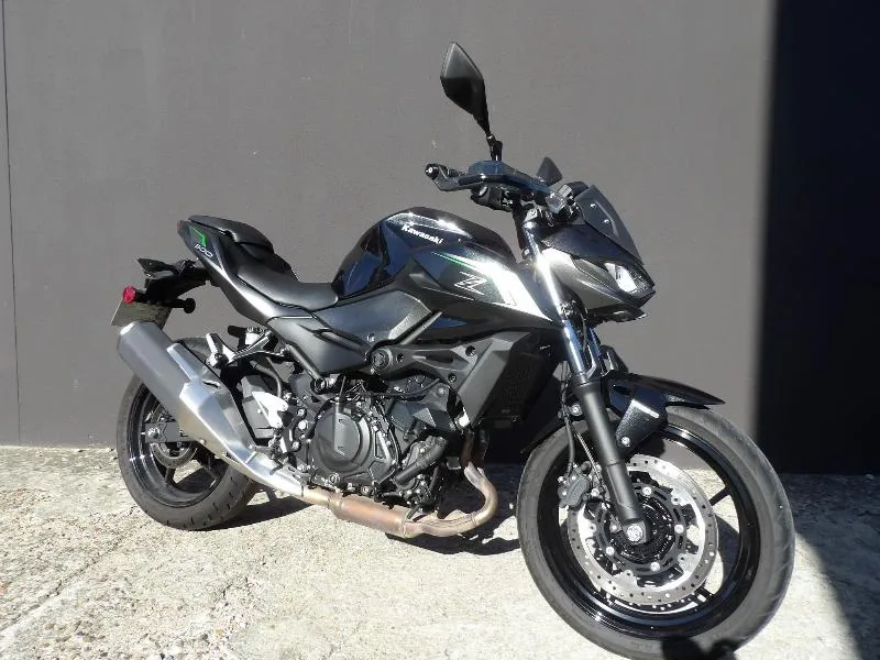Z 500  A2