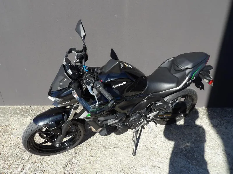 Z 500  A2