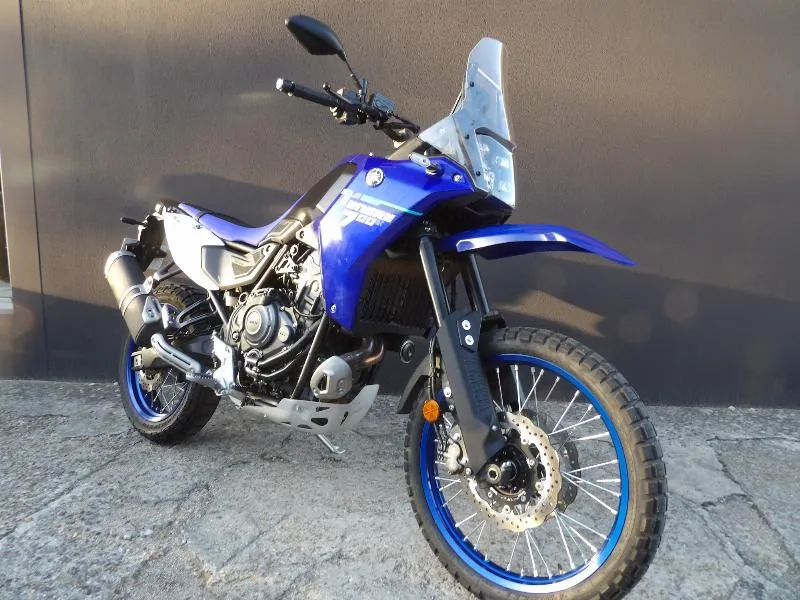XTZ TENERE 700
