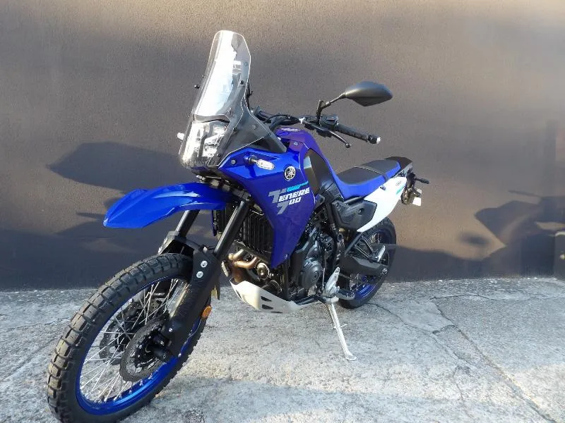 XTZ TENERE 700