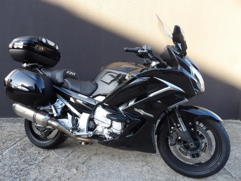 FJR 1300 AE