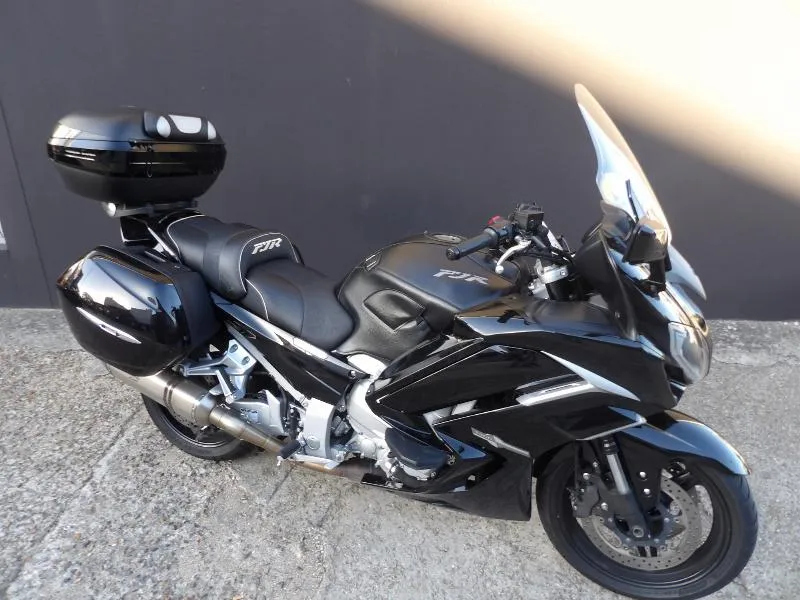 FJR 1300 AE