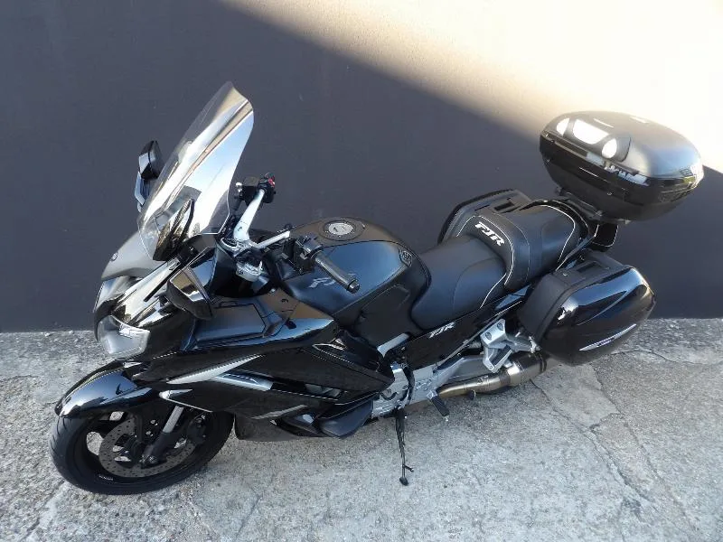 FJR 1300 AE