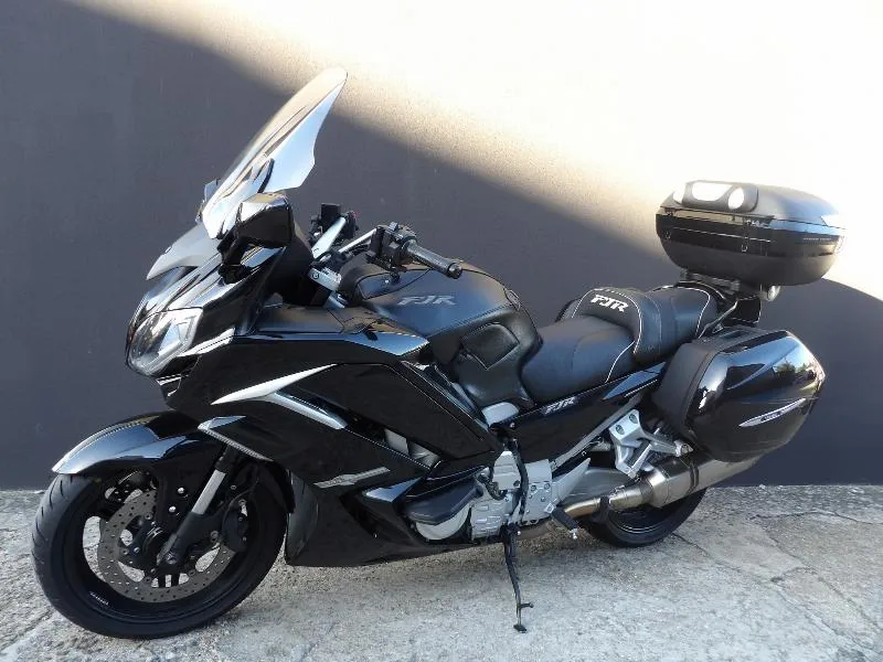 FJR 1300 AE
