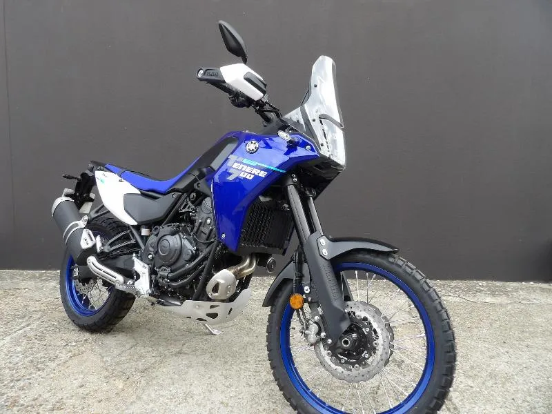 XTZ TENERE 700 35 KW A2