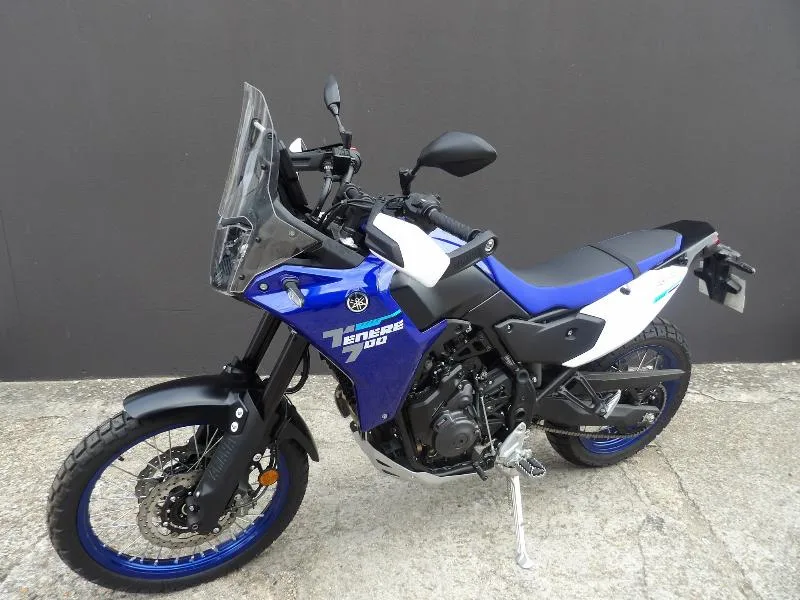 XTZ TENERE 700 35 KW A2