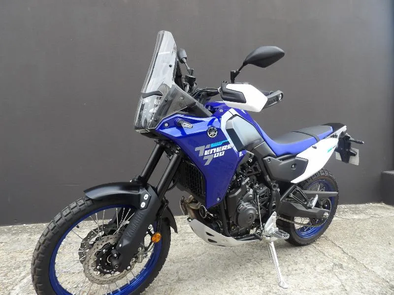 XTZ TENERE 700 35 KW A2