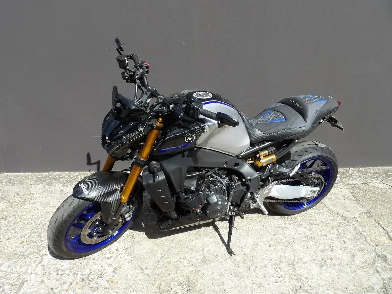MT09 SP