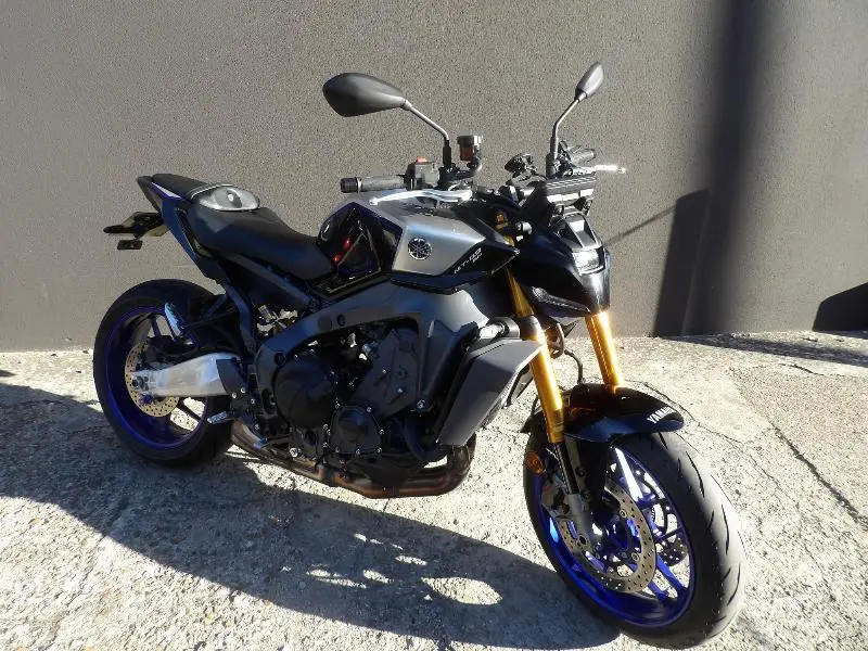 MT09 SP