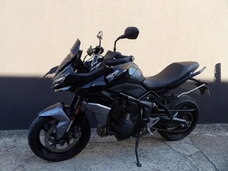 TIGER SPORT 660