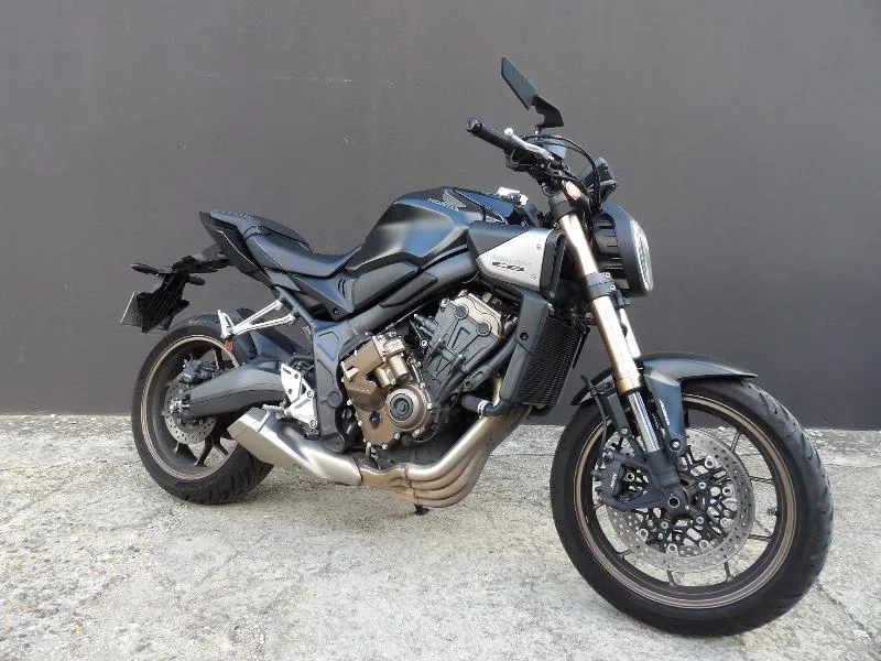 CB 650 R ECLUTCH  A2