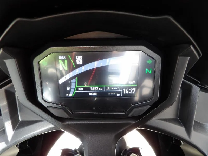 NINJA 650 47.5