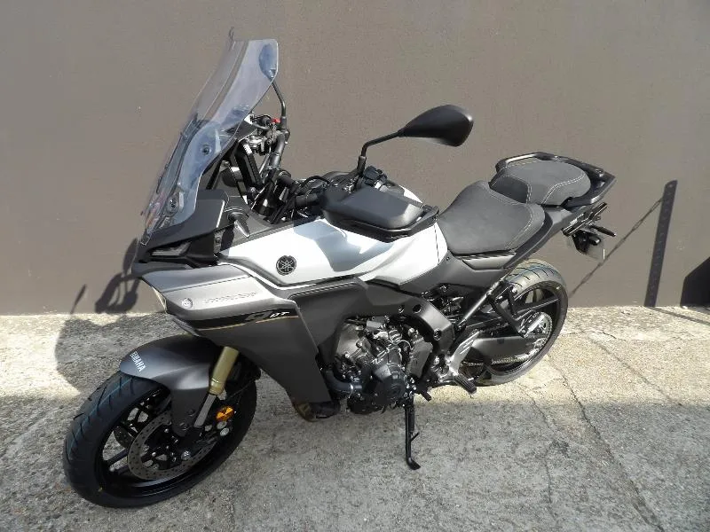 TRACER 9 GT
