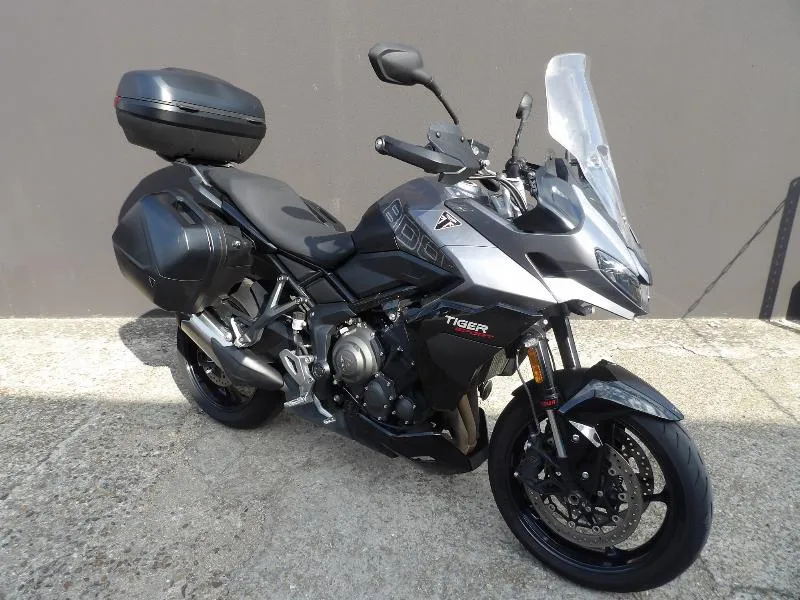 TIGER SPORT 800