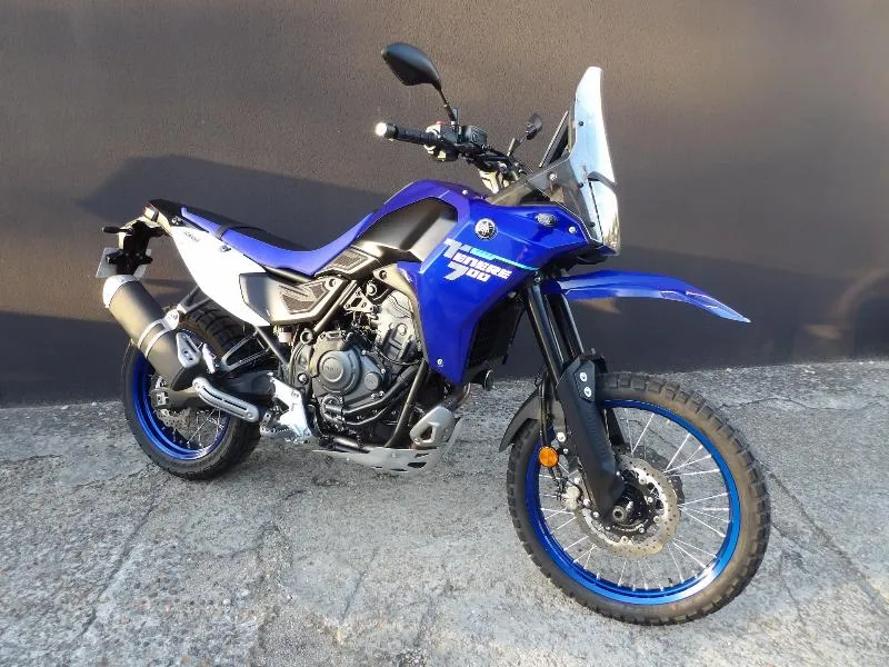 XTZ TENERE 700