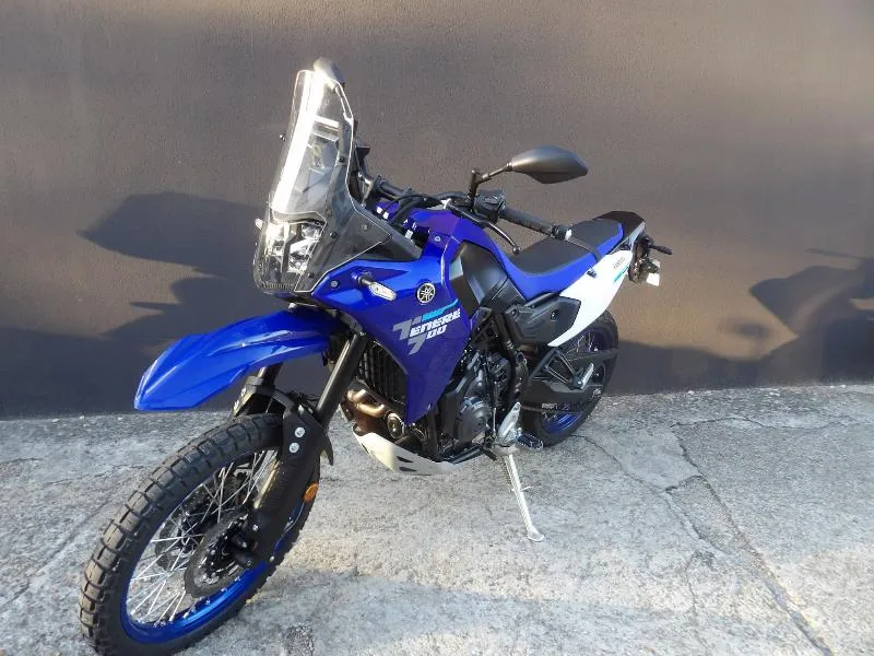 XTZ TENERE 700